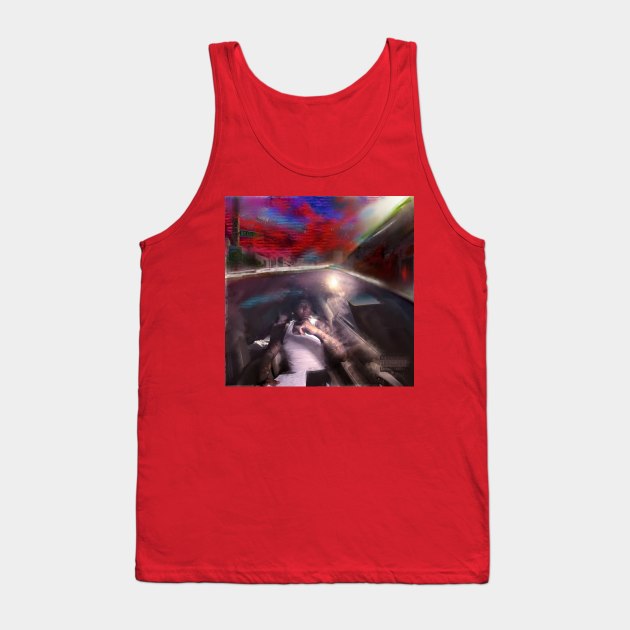 money yo Tank Top by artbydee